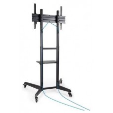 SOPORTE TOOQ SUELO RUEDAS PANTALLAS 37"-70"