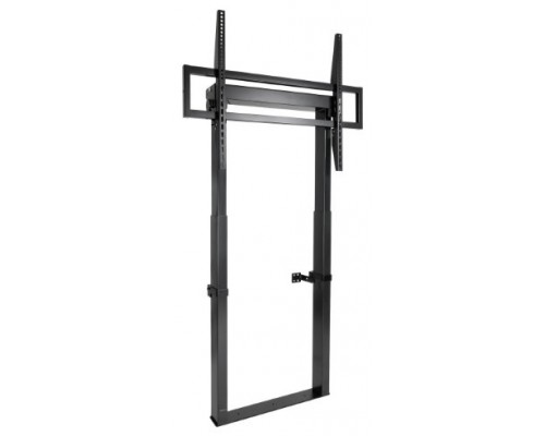 SOPORTE TOOQ SUELO/PARED FIJO HIPERION 55-100