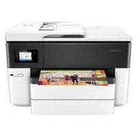 IMPRESORA HP OFFICEJET PRO 7740 MULTIFUNCION INYECCION D COLOR TINTA A3