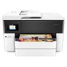 IMPRESORA HP OFFICEJET PRO 7740 MULTIFUNCION INYECCION D COLOR TINTA A3