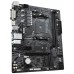 PLACA BASE GIGABYTE A520M H