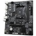 PLACA BASE GIGABYTE A520M H