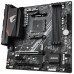 PLACA BASE GIGABYTE B550M AORUS ELITE AM4 MATX 4XDDR4