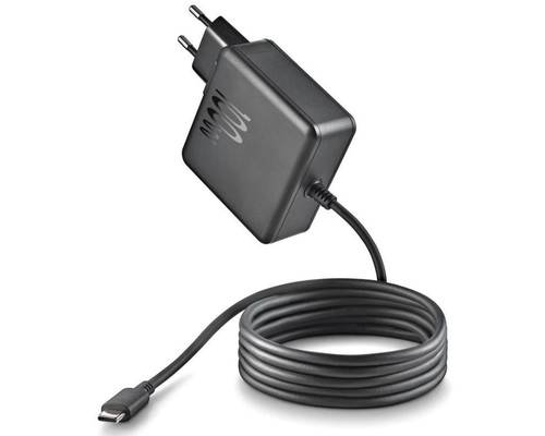 CARGADOR NGS GAN100W-C