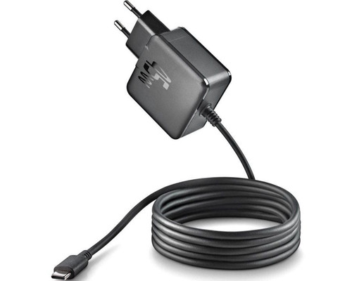 CARGADOR NGS GAN45W-C