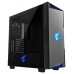 CAJA GAMING GIGABYTE AC300G ATX 2XUSB3.0 1XUSBC RGB S/F NEGRO