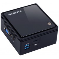 BAREBONE GIGABYTE BRIX Bace-3160 CEL-3160 NO HDD NO RAM