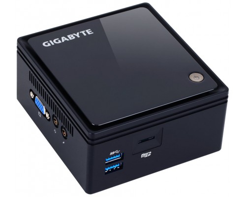 BAREBONE GIGABYTE BRIX Bace-3160 CEL-3160 NO HDD NO RAM