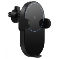 CARGADOR INALAMBRICO XIAOMI MI 20W WIRELESS CAR CHARGER TIPO-C