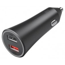 CARGADOR DE COCHE XIAOMI MI CAR CHARGER