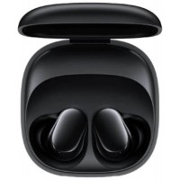 AURICULARES XIAOMI REDMI BUDS 6 PLAY BLACK