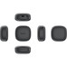 AURICULARES XIAOMI REDMI BUDS 6PLAY BK