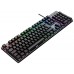 TECLADO HIDITEC GK400 ARGB