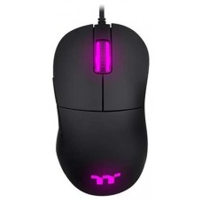 RATON GAMING THERMALTAKE DAMYSUS RGB 16000 DPI NEGRO USB-A