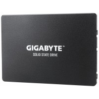 SSD GIGABYTE 480GB SATA3