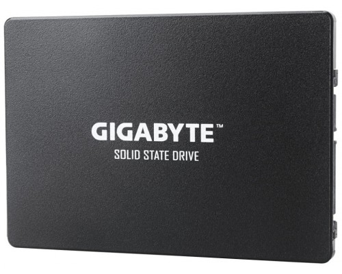 SSD GIGABYTE 480GB SATA3