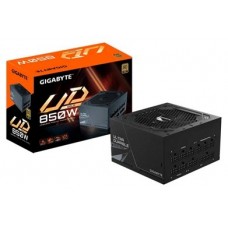 FUENTE ALIMENTACION GIGABYTE GP-UD850GM 850W 80+ GOLD