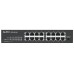 SWITCH ZYXEL GS1100-16 V3 16-PORT GIG NO GESTIONADO