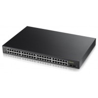 GS1900-48 V2 48 PORT GBE L2    CPNTSMART MANAGED SWITCH