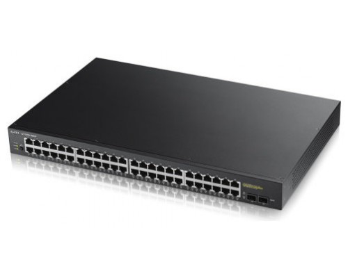 GS1900-48 V2 48 PORT GBE L2    CPNTSMART MANAGED SWITCH