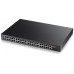 GS1900-48 V2 48 PORT GBE L2    CPNTSMART MANAGED SWITCH