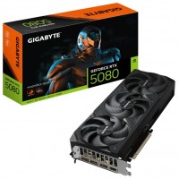 TARJETA GRAFICA GIGABYTE RTX 5080 WINDFORCE SFF 16G