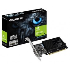 TARJETA GRAFICA GIGABYTE GT730 2GL