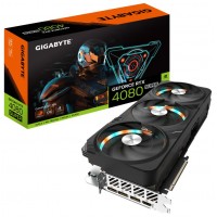 TARJETA GRAFICA GIGABYTE RTX 4080 SUPER GAMING OC 16GB