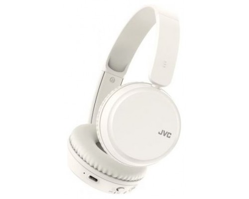 AURICULARES JVC HA-S36W WH