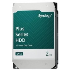 Synology HAT3300-2T disco duro interno 2 TB 5400 RPM 3.5" Serial ATA III-DI11 Synology HAT3300-2T disco duro interno 2 TB 5400 RPM 3.5" Serial ATA III