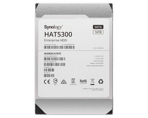 SYN-HDD HAT5300-16TB