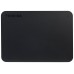 DISCO DURO EXT 2,5" TOSHIBA BASIC 2TB NEGRO