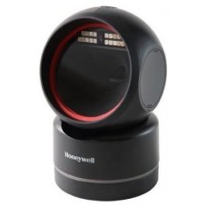 ESCANER HONEYWELL ORBIT NEGRO 2D USB INCLUYE CABLE + F.A.