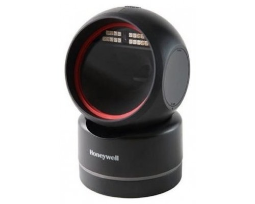 ESCANER HONEYWELL ORBIT NEGRO 2D USB INCLUYE CABLE + F.A.