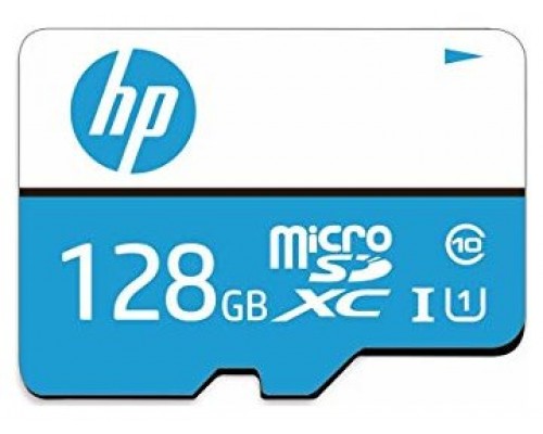 MICRO SD HP 128GB UHS-I U1