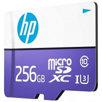 MICRO SD HP 256GB U3 A1 V30-6DI MICRO SD HP 256GB U3 A1 V30