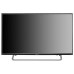 MONITOR HANNS HL407UPB 40" IPS 1920x1080 8,5MS USB HDMI ALTAVOCES NEGRO