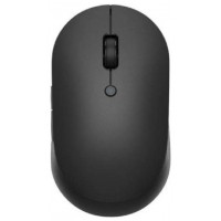 RATON XIAOMI MI DUAL MODE WIRELESS MOUSE SILENT EDITION NEGRO