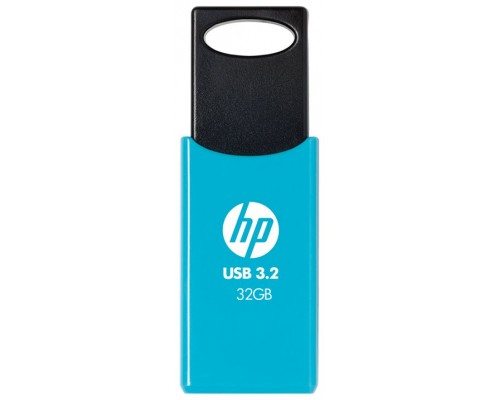 USB HP 32GB 712W BLUE 3.2 FLASH DRIVE-DI1 USB HP 32GB 712W BLUE 3.2 FLASH DRIVE