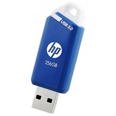 USB 2.0 HP 256GB X755W