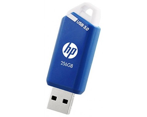 USB 2.0 HP 256GB X755W