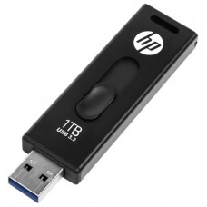 USB 3.2 HP 1TB X911W NEGRO