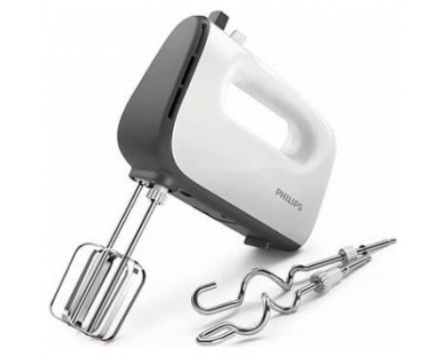 BATIDORA AMASADORA PHILIPS HR3740/00 450W BLANCO