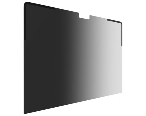 HYPER HYPERSHIELD PRIVACY FILTER FOR MACBOOK AIR 13.6"