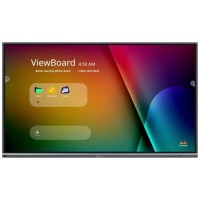 MONITOR INTERACTIVO VIEWSONIC IFP8650-5F-252DI MONITOR INTERACTIVO VIEWSONIC IFP8650-5F