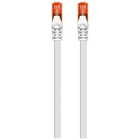 CABLE RED EWENT CAT 6 U/UTP 20M GRIS