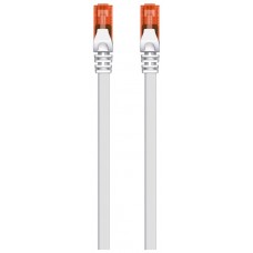 CABLE RED EWENT CAT 6 U/UTP 20M GRIS