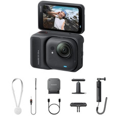 IST-CAM GO ULTRA CREA BK-DU106 IST-CAM GO ULTRA CREA BK