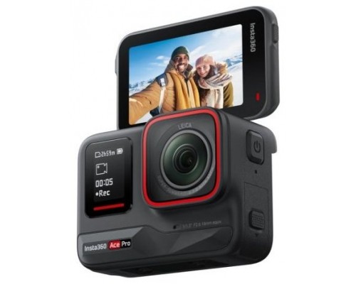 IST-CAM ACE PRO ST-DU73 IST-CAM ACE PRO ST