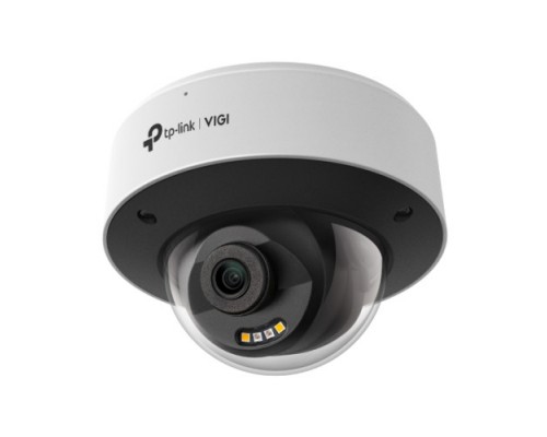 CAMARA VIGI INSIGHT TP-LINK DOME INSIGHT S285 4MM 4MP